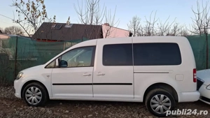 Volkswagen Caddy - imagine 3