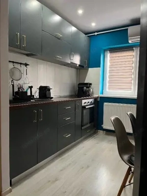 Apartament 3 camere Palladium, Pet friendly, metrou Nicolae Teclu