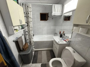 Apartament 4 camere, 80,21 mp, Nicolina  - imagine 8