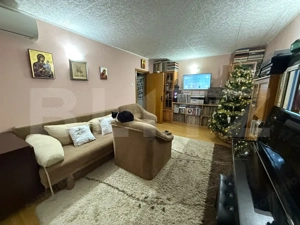 Apartament 4 camere, 80,21 mp, Nicolina  - imagine 2