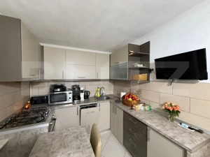 Apartament 4 camere, 80,21 mp, Nicolina  - imagine 7