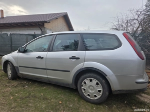 Ford Focus 1.6 diesel combi - imagine 2