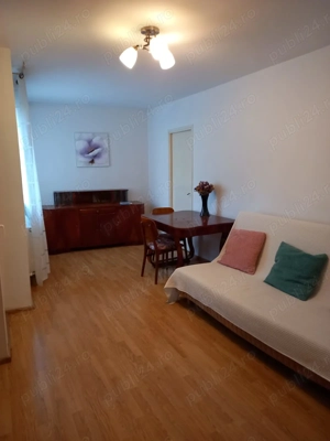 Inchiriere 2 camere Universitate,Calea Victoriei,hotel Novotel - imagine 3