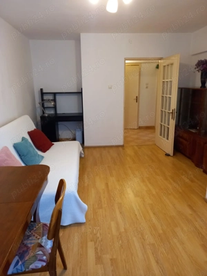 Inchiriere 2 camere Universitate,Calea Victoriei,hotel Novotel - imagine 2