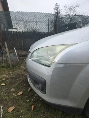 Ford Focus 1.6 diesel combi - imagine 3