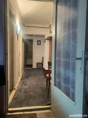 Apartament cu 2 camere   ultracentral   confort 1 decomandat   etaj 2   Pret: 83.500  neg.   - imagine 6