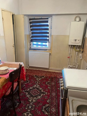 Apartament cu 2 camere   ultracentral   confort 1 decomandat   etaj 2   Pret: 83.500  neg.   - imagine 7