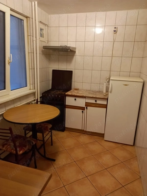 Inchiriere 2 camere Universitate,Calea Victoriei,hotel Novotel - imagine 5