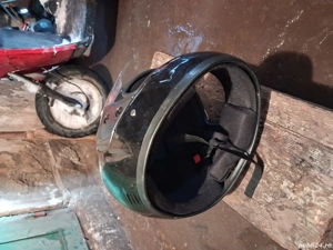 Casca motocicleta  - imagine 2