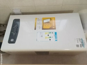 Vând centrala termica pe gaz