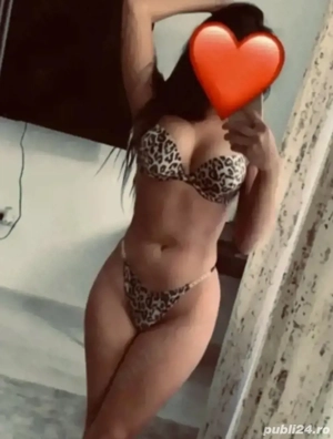 Stefy nouă in orasul tau    