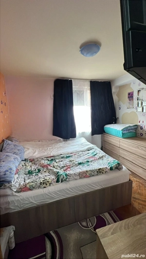 Vând apartament 2 camere - imagine 5