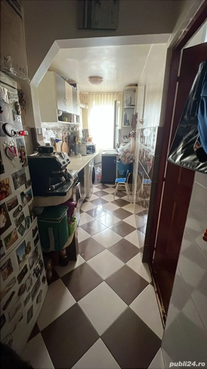 Vând apartament 2 camere