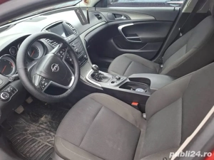 Opel Insignia - imagine 3
