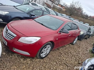Opel Insignia - imagine 4