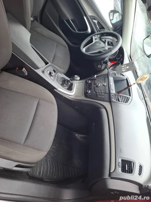 Opel Insignia - imagine 5