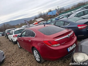 Opel Insignia - imagine 2
