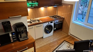 Inchiriez Ap 2 Camere Pacii + Parcare Privata