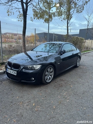 BMW Seria3 e92  - imagine 3