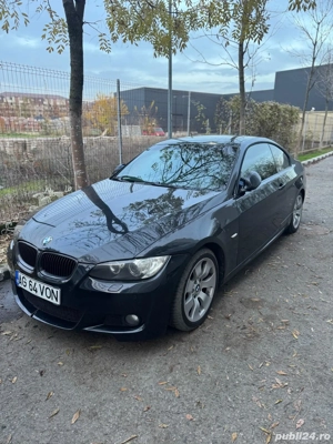 BMW Seria3 e92  - imagine 4