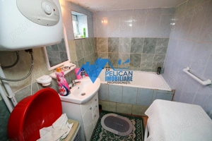 Vând casă bătrânească  - imagine 6