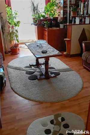 Apartament cu 2 camere   zona Micro 5   cu imbunatatiri   Pret: 60.000     - imagine 4