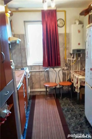 Apartament cu 2 camere   zona Micro 5   cu imbunatatiri   Pret: 60.000     - imagine 6