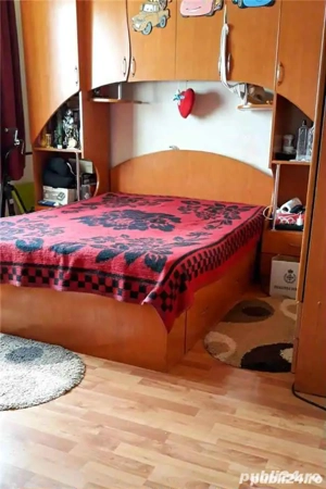 Apartament cu 2 camere   zona Micro 5   cu imbunatatiri   Pret: 60.000     - imagine 3