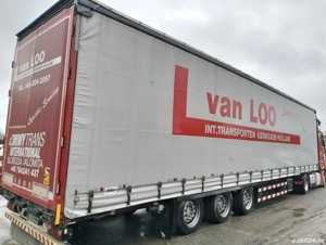 Mercedes Benz Actros