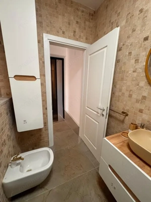 Apartament 3 camere , 94,10 mp , Construcție 2022 , 2 băi ,zona Agronomie - imagine 9