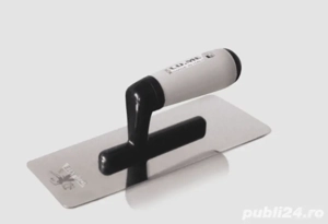 Gletiera KATANA Flex pentru Stucco Venetiano