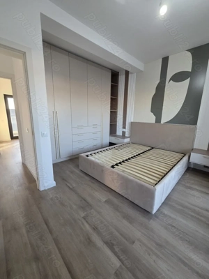 Casa Mediteraneana constructie 2024 LA CHEIE,mobilata -utilata - imagine 10