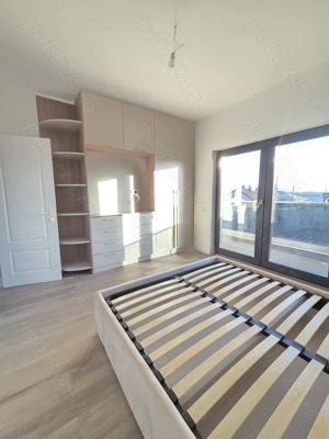 Casa Mediteraneana constructie 2024 LA CHEIE,mobilata -utilata - imagine 3