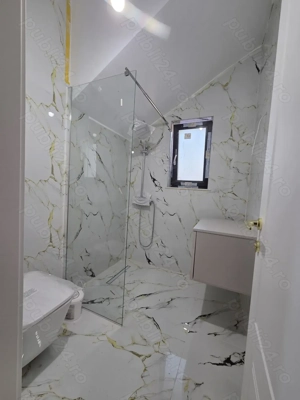 Casa Mediteraneana constructie 2024 LA CHEIE,mobilata -utilata - imagine 5