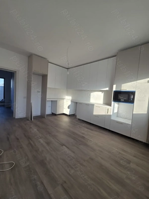 Casa Mediteraneana constructie 2024 LA CHEIE,mobilata -utilata - imagine 9