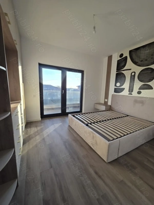 Casa Mediteraneana constructie 2024 LA CHEIE,mobilata -utilata - imagine 2