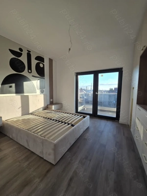 Casa Mediteraneana constructie 2024 LA CHEIE,mobilata -utilata - imagine 6