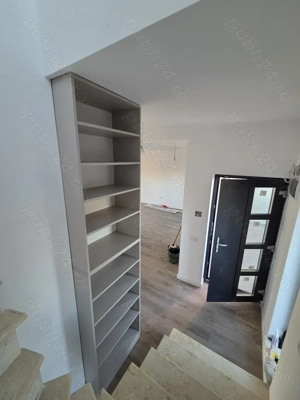 Casa Mediteraneana constructie 2024 LA CHEIE,mobilata -utilata - imagine 7