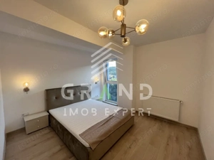 Ap 2 camere | Balcon | Parcare subterană | Zona Lombului–Dâmbul Rotund