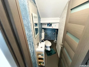 Casa 4 camere in Selimbar, zona Trifoiului | Mobila si Utilata | Curte privata