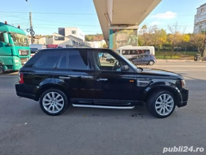 Ranger rover sport  - imagine 5