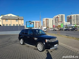 Ranger rover sport  - imagine 3