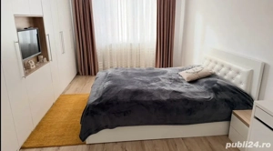 Apartament 3 camere decomandat, ultracentral   complet mobilat și utilat, finisaje premium, Piatra N