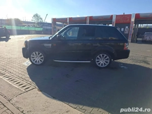 Ranger rover sport  - imagine 2