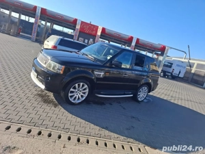 Ranger rover sport  - imagine 4