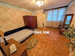 Comision 0% - Garsoniera 31 mp etaj 1 balcon închis la bulevard, imobil cu lift