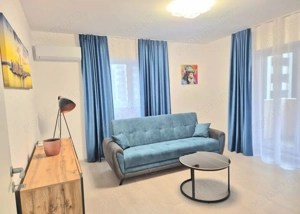 Apartament 2 Camere Complex Brown-Apărătorii Patriei | Balcon | Prima închiriere