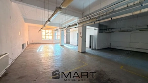 Spatiu industrial 300mp zona Piata Cluj