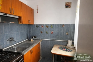 Apartament cu 2 camere   zona Crang   etaj 4   cu imbunatatiri   Pret: 50.000  neg  - imagine 3