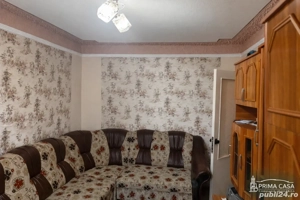 Apartament cu 2 camere   zona Crang   etaj 4   cu imbunatatiri   Pret: 50.000  neg  - imagine 6